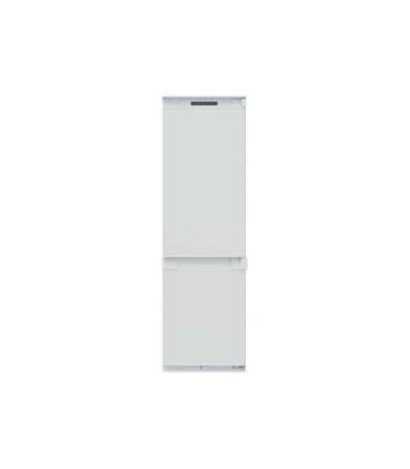Candy Refrigerator ECNBQL3518EV Energy efficiency class E Built-in Combi Height 177.3 cm Fridge net capacity