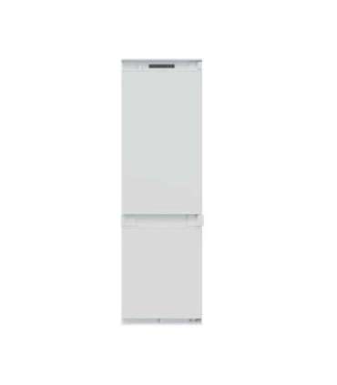 Candy Refrigerator ECNBQL3518EV Energy efficiency class E Built-in Combi Height 177.3 cm Fridge net capacity