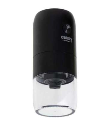Camry Cordless USB Electric Coffee Grinder CR 4302 25 W Coffee beans capacity 25-30 g Black