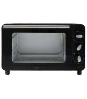 Adler Electric oven AD 6029 14 L 1200 W Black