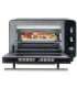 Adler Electric oven AD 6029 14 L 1200 W Black
