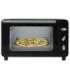 Adler Electric oven AD 6029 14 L 1200 W Black
