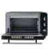 Adler Electric oven AD 6029 14 L 1200 W Black