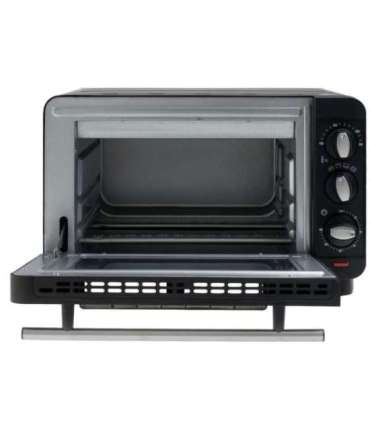 Adler Electric oven AD 6029 14 L 1200 W Black