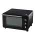 Adler Electric oven AD 6029 14 L 1200 W Black