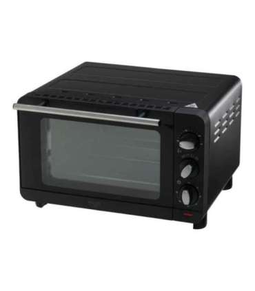 Adler Electric oven AD 6029 14 L 1200 W Black