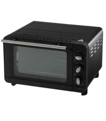 Adler Electric oven AD 6029 14 L 1200 W Black