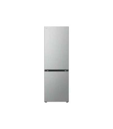 LG Refrigerator GBV3100EPY Energy efficiency class E Free standing Combi Height 186 cm No Frost system |