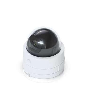 Ubiquiti Ultra-compact and tamper-resistant 2K HD PoE camera with night vision G5 Dome Ultra Dome 4 MP Fixed |
