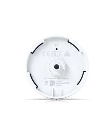 Ubiquiti Ultra-compact and tamper-resistant 2K HD PoE camera with night vision G5 Dome Ultra Dome 4 MP Fixed |