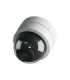 Ubiquiti Ultra-compact and tamper-resistant 2K HD PoE camera with night vision G5 Dome Ultra Dome 4 MP Fixed |