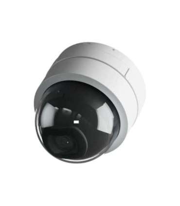 Ubiquiti Ultra-compact and tamper-resistant 2K HD PoE camera with night vision G5 Dome Ultra Dome 4 MP Fixed |