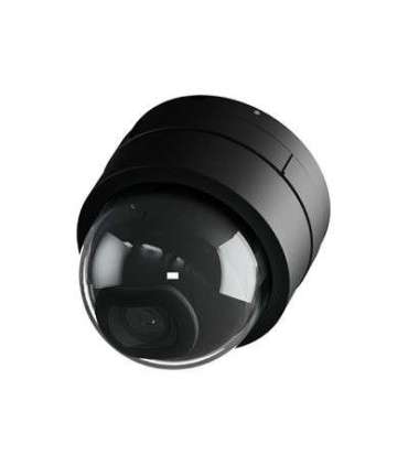 Ubiquiti Ultra-compact and tamper-resistant 2K HD PoE camera with night vision UVC-G5-Dome-Ultra-B Dome 4 MP |