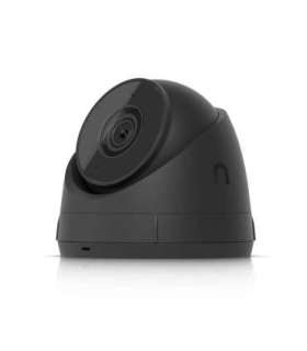 Ubiquiti Ultra-compact, Tamper-resistant, and Weatherproof 2K HD PoE Camera G5 Turret Ultra Dome 4 MP Fixed |