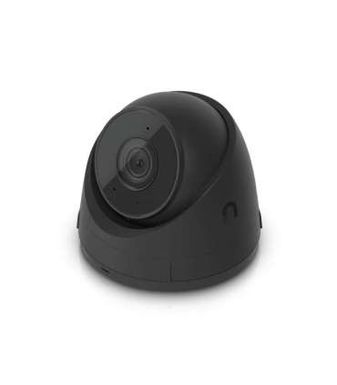 Ubiquiti Ultra-compact, Tamper-resistant, and Weatherproof 2K HD PoE Camera G5 Turret Ultra Dome 4 MP Fixed |