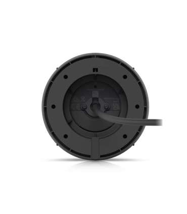 Ubiquiti Ultra-compact, Tamper-resistant, and Weatherproof 2K HD PoE Camera G5 Turret Ultra Dome 4 MP Fixed |