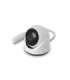 Ubiquiti All-weather, Tamper-resistant 4K PoE Camera With a 1/1.8" 8MP Image Sensor, Multi-TOPS AI Engine, and 3-Axis