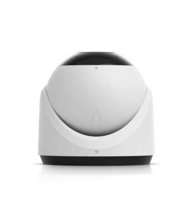 Ubiquiti All-weather, Tamper-resistant 4K PoE Camera With a 1/1.8" 8MP Image Sensor, Multi-TOPS AI Engine, and 3-Axis