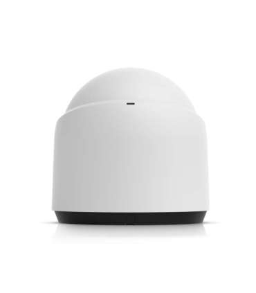 Ubiquiti All-weather, Tamper-resistant 4K PoE Camera With a 1/1.8" 8MP Image Sensor, Multi-TOPS AI Engine, and 3-Axis