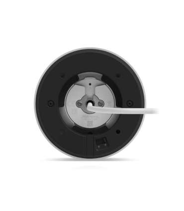 Ubiquiti All-weather, Tamper-resistant 4K PoE Camera With a 1/1.8" 8MP Image Sensor, Multi-TOPS AI Engine, and 3-Axis