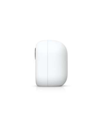 Ubiquiti Plug-and-play, 4K WiFi-connected camera UVC-G6-INS-W 8 MP Fixed IPX5