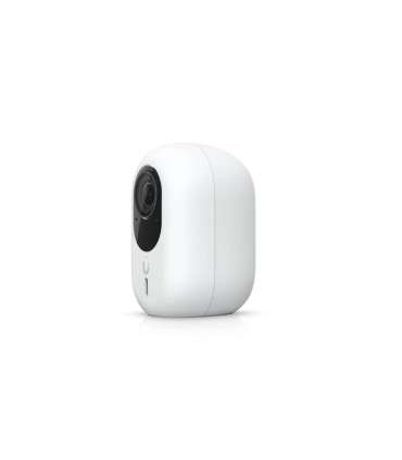 Ubiquiti Plug-and-play, 4K WiFi-connected camera UVC-G6-INS-W 8 MP Fixed IPX5