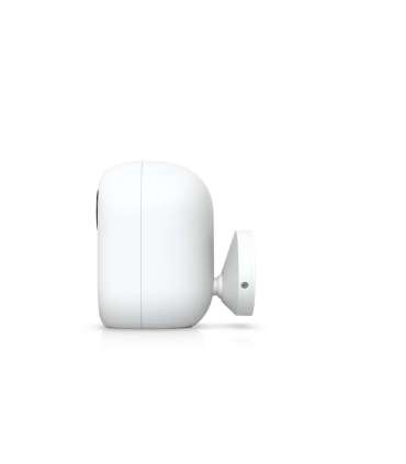 Ubiquiti Plug-and-play, 4K WiFi-connected camera UVC-G6-INS-W 8 MP Fixed IPX5