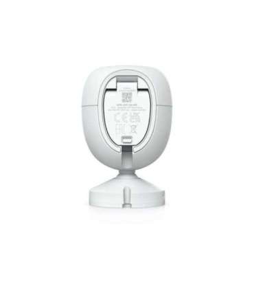 Ubiquiti Plug-and-play, 4K WiFi-connected camera UVC-G6-INS-W 8 MP Fixed IPX5