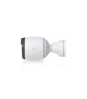 Ubiquiti All-weather 4K PoE camera UVC-G6-Bullet-W Bullet 8 MP Fixed IP66