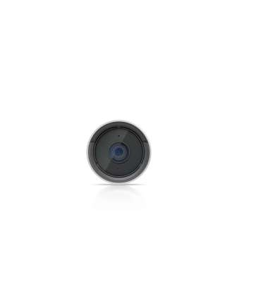 Ubiquiti All-weather 4K PoE camera UVC-G6-Bullet-W Bullet 8 MP Fixed IP66