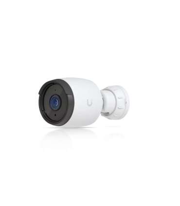 Ubiquiti All-weather 4K PoE camera UVC-G6-Bullet-W Bullet 8 MP Fixed IP66