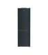 INDESIT Refrigerator INKH 1361 XBR4E Energy efficiency class E Free standing Combi Height 186.5 cm Fridge
