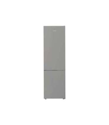 INDESIT Refrigerator INK 25402 S4E Energy efficiency class E Free standing Combi Height 203.5 cm No Frost
