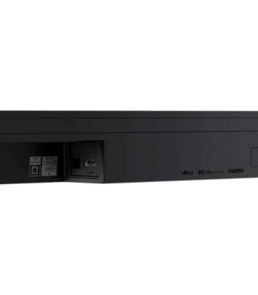 Sony 3.1.2ch Soundbar SC-HTB600 BRAVIA Theatre Bar 6 Bluetooth Speakers