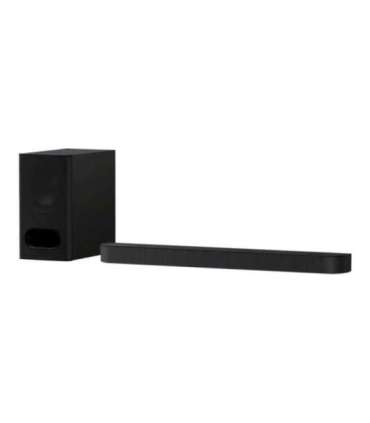 Sony 3.1.2ch Soundbar SC-HTB600 BRAVIA Theatre Bar 6 Bluetooth Speakers