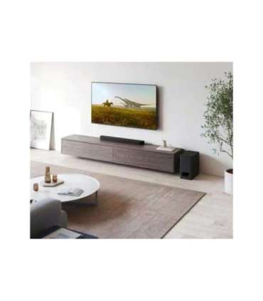 Sony 3.1.2ch Soundbar SC-HTB600 BRAVIA Theatre Bar 6 Bluetooth Speakers