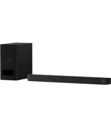 Sony 3.1.2ch Soundbar SC-HTB600 BRAVIA Theatre Bar 6 Bluetooth Speakers