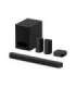 Sony 5.1ch Home Theatre System HTS60 BRAVIA Theatre System 6 Bluetooth Speakers
