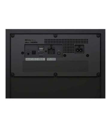 Sony 5.1ch Home Theatre System HTS60 BRAVIA Theatre System 6 Bluetooth Speakers