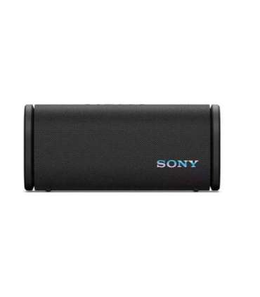 Sony Speaker Waterproof Bluetooth Black Portable ULT FIELD 5 dB Wireless connection