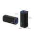 Sony Speaker Waterproof Bluetooth Black Portable ULT FIELD 5 dB Wireless connection