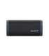 Sony Speaker Waterproof Bluetooth Black Portable ULT FIELD 5 dB Wireless connection