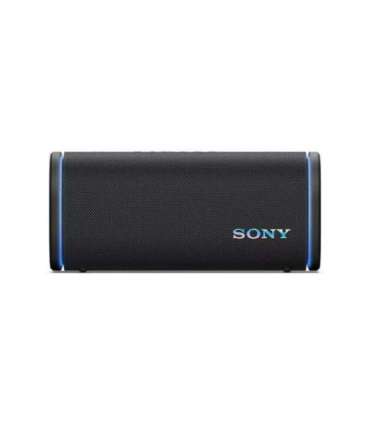Sony Speaker Waterproof Bluetooth Black Portable ULT FIELD 5 dB Wireless connection