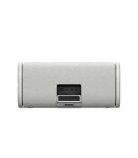 Sony Speaker ULT FIELD 5 Waterproof Bluetooth White Portable Wireless connection