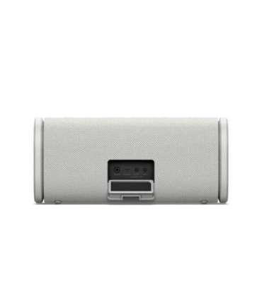 Sony Speaker ULT FIELD 5 Waterproof Bluetooth White Portable Wireless connection