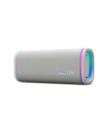 Sony Speaker ULT FIELD 5 Waterproof Bluetooth White Portable Wireless connection