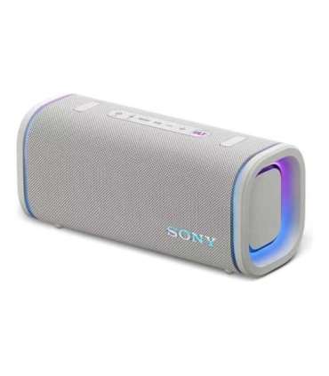 Sony Speaker ULT FIELD 5 Waterproof Bluetooth White Portable Wireless connection