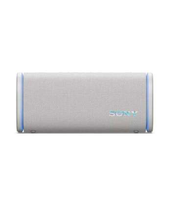 Sony Speaker ULT FIELD 5 Waterproof Bluetooth White Portable Wireless connection