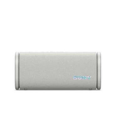 Sony Speaker ULT FIELD 5 Waterproof Bluetooth White Portable Wireless connection