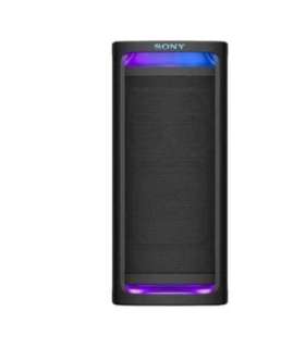 Sony Party Speaker SRS-ULT900AC ULT TOWER 9AC Bluetooth Black Portable Wireless connection
